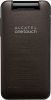   Alcatel One Touch 2012D Dark/Chocolate