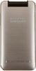   Alcatel One Touch 2012D Gold