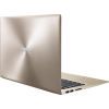  ASUS ZENBOOK UX303UA (90NB08V5-M03350) (Intel Core i3 6100U 2300 MHz/13.3"/1920x1080/4.0Gb/128Gb SSD/DVD /Intel HD Graphics 520/Wi-Fi/Bluetooth/Win 10 Home)
