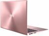  ASUS ZENBOOK UX303UA (90NB08V3-M03360) (Intel Core i3 6100U 2300 MHz/13.3"/1920x1080/4.0Gb/128Gb SSD/DVD /Intel HD Graphics 520/Wi-Fi/Bluetooth/Win 10 Home)