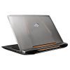  ASUS ROG G752VY (90NB09V1-M04950) (Core i7 6700HQ 2600 MHz/17.3"/1920x1080/8.0Gb/1128Gb HDD+SSD/DVD-RW/NVIDIA GeForce GTX 980M/Wi-Fi/Bluetooth/Win 10 Home)
