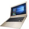  ASUS ZENBOOK UX303UA (90NB08V5-M03350) (Intel Core i3 6100U 2300 MHz/13.3"/1920x1080/4.0Gb/128Gb SSD/DVD /Intel HD Graphics 520/Wi-Fi/Bluetooth/Win 10 Home)
