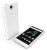  Archos 50 Platinum 4G White