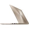  ASUS ZENBOOK UX303UA (90NB08V5-M03350) (Intel Core i3 6100U 2300 MHz/13.3"/1920x1080/4.0Gb/128Gb SSD/DVD /Intel HD Graphics 520/Wi-Fi/Bluetooth/Win 10 Home)