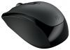    Microsoft Wireless Mobile Mouse 3500 for business Black (5RH-00001)