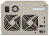 ������� ���������� QNAP TVS-663-4G