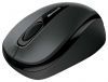    Microsoft Wireless Mobile Mouse 3500 for business Black (5RH-00001)