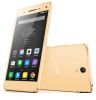  Lenovo Vibe S1 Gold
