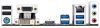   GIGABYTE GA-H97M-HD3 V1.1