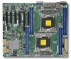 Серверная платформа 1U Supermicro SYS-6018R-MT