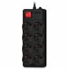   SVEN Optima Pro (8 ,1.8m) Black