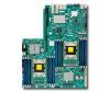 Серверная платформа 1U Supermicro SYS-6017R-72RFTP