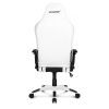   AKRacing ARCTICA white/black