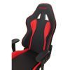   AKRacing NITRO black/red