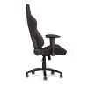   AKRacing Octane black/red