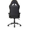   AKRacing Octane black/yellow