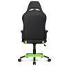   AKRacing Premium Plus black/green