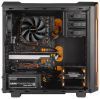  be quiet! Silent Base 600 Orange (BG005)