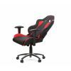   AKRacing NITRO black/red