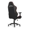   AKRacing Octane black/red