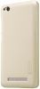 ����� ��� ��������� Xiaomi redmi 4A Nillkin (6902048134355) Gold