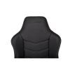   AKRacing Onyx (ONYX-K901B(PU)) Black