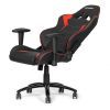   AKRacing Octane black/red