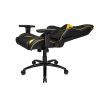   AKRacing Octane black/yellow