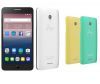Смартфон Alcatel One Touch POP STAR 5022D GWhite