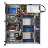  1U ASUS RS400-E8-PS2-F
