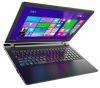  Lenovo IdeaPad 100 15 (80MJ001LRK) (Intel Celeron N2840 2167 MHz/15.6"/1366x768/2.0Gb/250Gb/Intel GMA HD/Wi-Fi/Bluetooth/DOS)