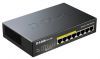  D-link DGS-1008P/C1A