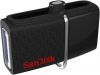 Флэш-накопитель 64GB SanDisk Ultra Dual (SDDD2-064G-G46)