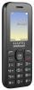   Alcatel One Touch 1016D Black