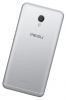 Meizu MX6 Silver