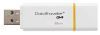 - 8GB Kingston DataTraveler G4 (DTIG4/8GB)