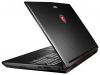  MSI GP62 7RD Leopard (Intel Core i7 7700HQ 2700 MHz/15.6"/1920x1080/16Gb/1000Gb HDD/DVD-RW/NVIDIA GeForce GTX 1050/Wi-Fi/Bluetooth/DOS)