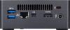 - Gigabyte (GB-BKI3HA-7100) (Intel Core i3-7100U 2,4Ghz / Intel HD Graphics 620)