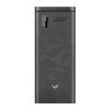   VERTEX D513 Black
