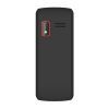   VERTEX D516 Black/Red