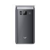   VERTEX S105 Dark/Grey
