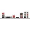   MSI B250 GAMING PRO CARBON