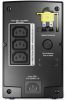  APC Back-UPS 500VA AVR IEC (BX500CI)