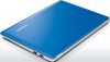  Lenovo Ideapad 100S 11 (80R2003LRK) (Intel Atom Z3735F 1330 MHz/11.6"/1366x768/2.0Gb/32Gb SSD/DVD /Intel GMA HD/Wi-Fi/Bluetooth/Win 10 Home)