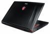 Ноутбук MSI GE72 6QF Apache Pro (GE726QF-216RU) MSI GE72 6QF Apache Pro (Intel Core i7 6700HQ 2600 MHz/17.3"/1920x1080/8.0Gb/1128Gb HDD+SSD/DVD-RW/NVIDIA GeForce GTX 970M/Wi-Fi/Bluetooth/Win 10 Home)