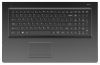  Lenovo IdeaPad 300 17 (80QH009QRK) (Intel Pentium 4405U 2100 MHz/17.3"/1600x900/4.0Gb/1000Gb/DVD-RW/AMD Radeon R5 M330/Wi-Fi/Bluetooth/Win 10 Home)