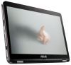  ASUS VivoBook Flip TP501UB (90NB0AJ1-M00210) (Intel Core i5 6200U 2300 MHz/15.6"/1920x1080/6.0Gb/1000Gb/DVD /NVIDIA GeForce 940M/Wi-Fi/Bluetooth/Win 10 Home)