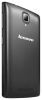  Lenovo A1000 Black