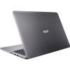 Ноутбук ASUS K501UX (90NB0A62-M03360) (Intel Core i5 6200U 2300 MHz/15.6"/1920x1080/8.0Gb/1000Gb/DVD нет/NVIDIA GeForce GTX 950M/Wi-Fi/Bluetooth/Win 10 Home)