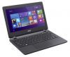  Acer ASPIRE ES1-131-C1NL (NX.MYGER.004) (Celeron N3050 1600 MHz/11.6"/1366x768/2.0Gb/32Gb SSD/DVD /Intel GMA HD/Wi-Fi/Win 10 Home)